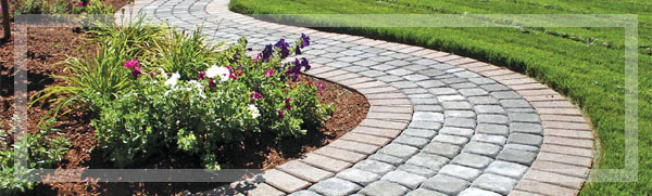 Paving and Walkways