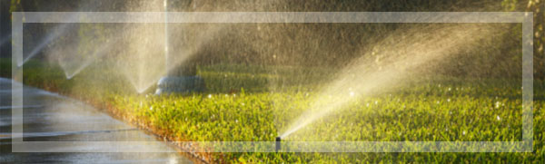 Irrigation Systems