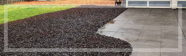 Mulching and Ground Cover