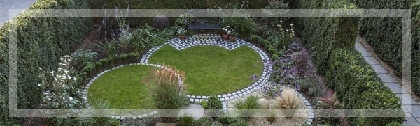 Garden Design and Layout